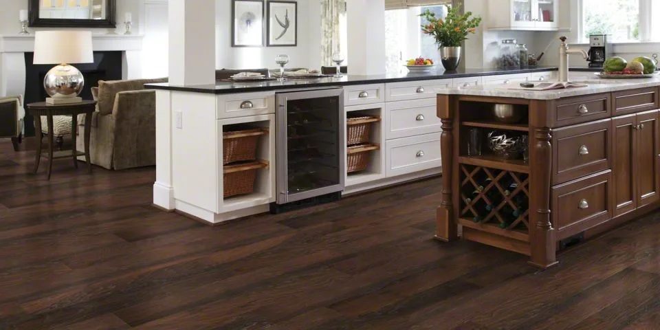 Paul Evans Flooring - Photo 12