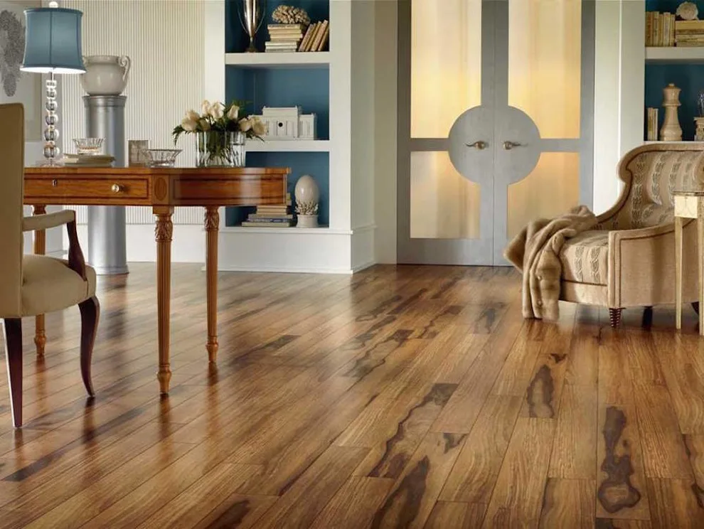 Laminate Flooring by Paul Evans Flooring - Photo 8