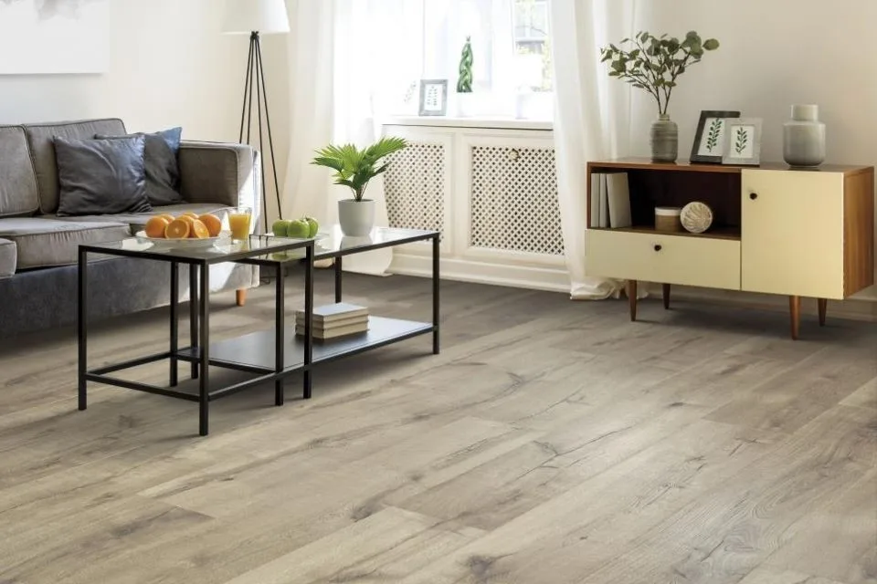 Synthetic Flooring by National Carpet One Floor & Home - Photo 4