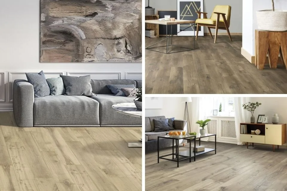 Synthetic Flooring by National Carpet One Floor & Home - Photo 3