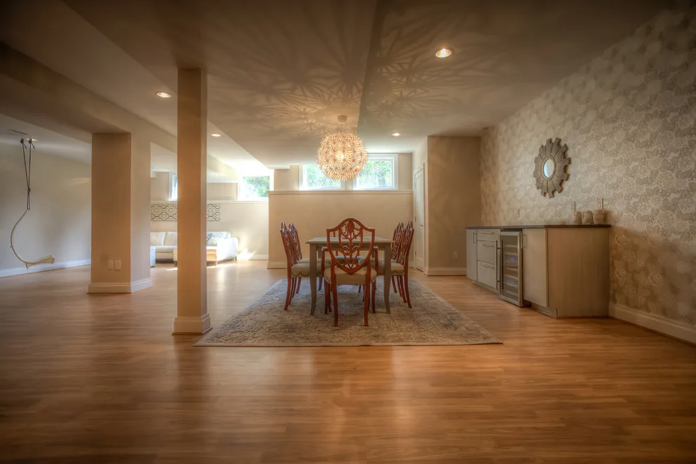 Lower Level Laminate by Champion Floor Company - Photo 3