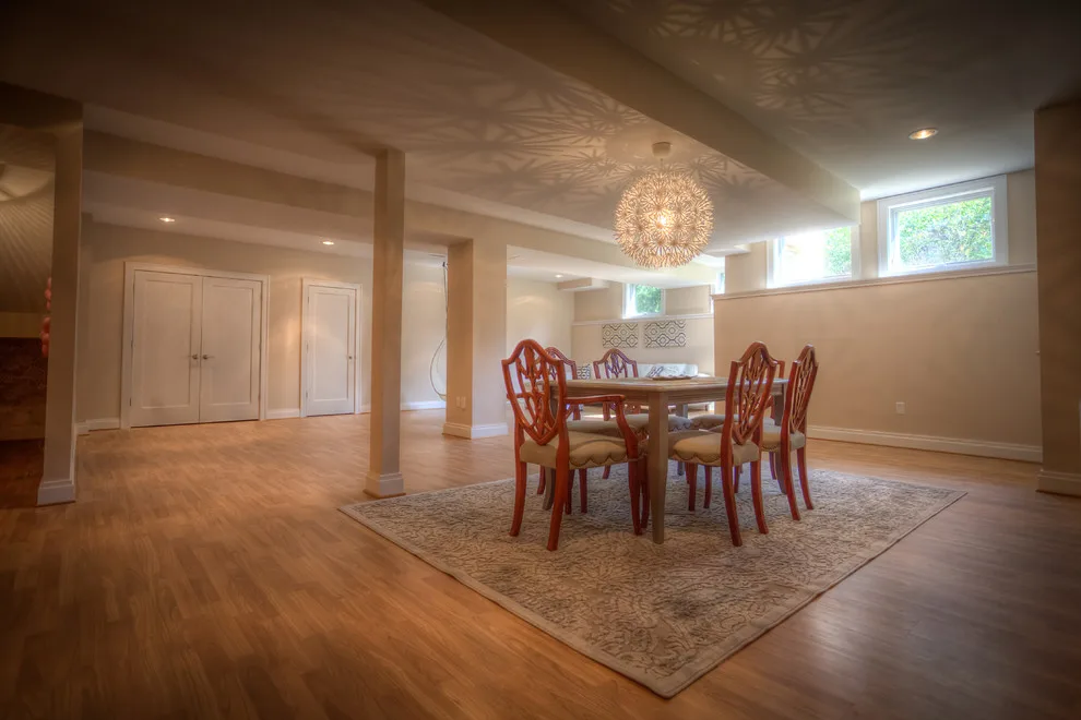 Lower Level Laminate by Champion Floor Company - Photo 2