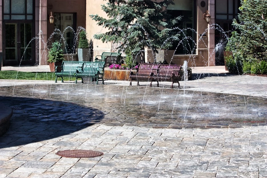 Commercial Landscaping by Big Rock Landscaping - Photo 22