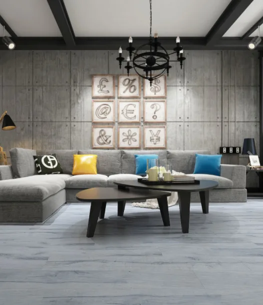 Laminated by Bell Carpet & Floors - Photo 3
