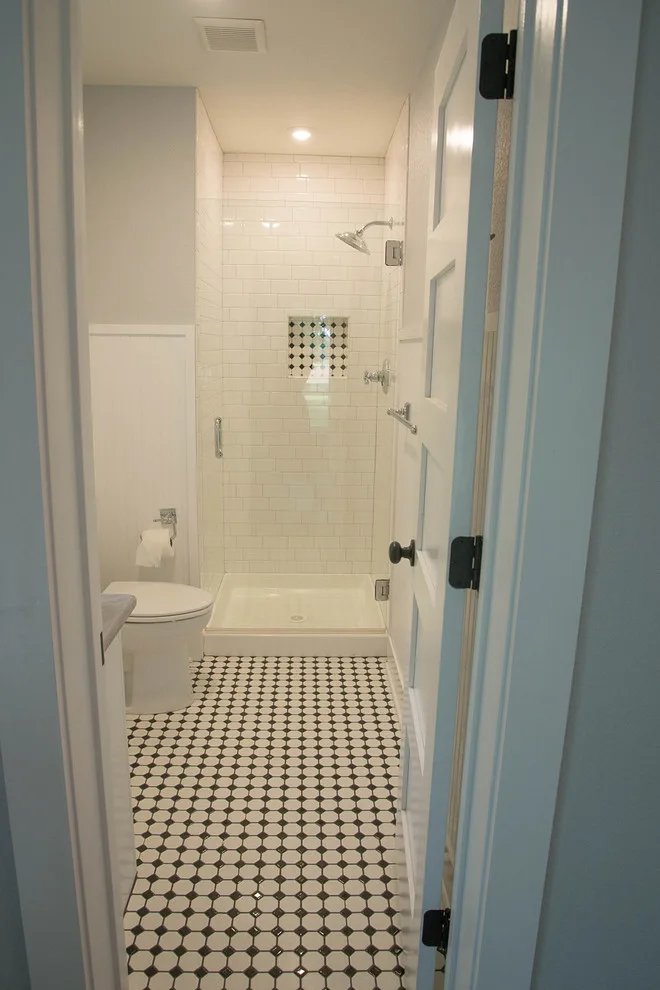 Residential Country Renovation by D&D Floor Covering Inc - Photo 3