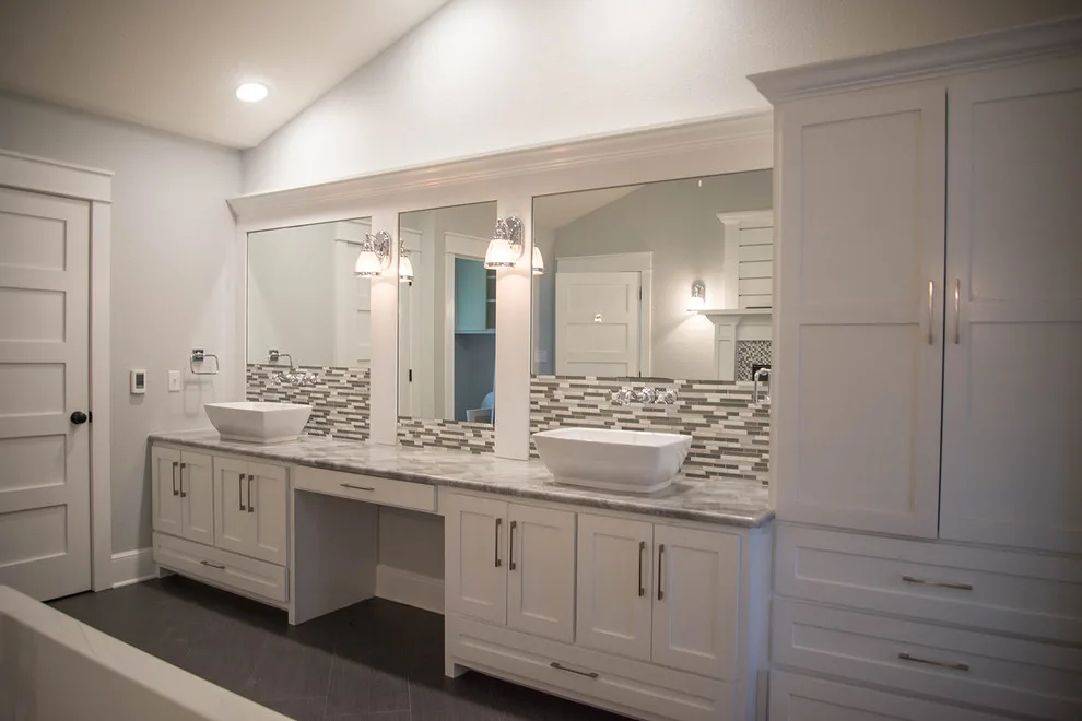 Residential Country Renovation by D&D Floor Covering Inc - Photo 9