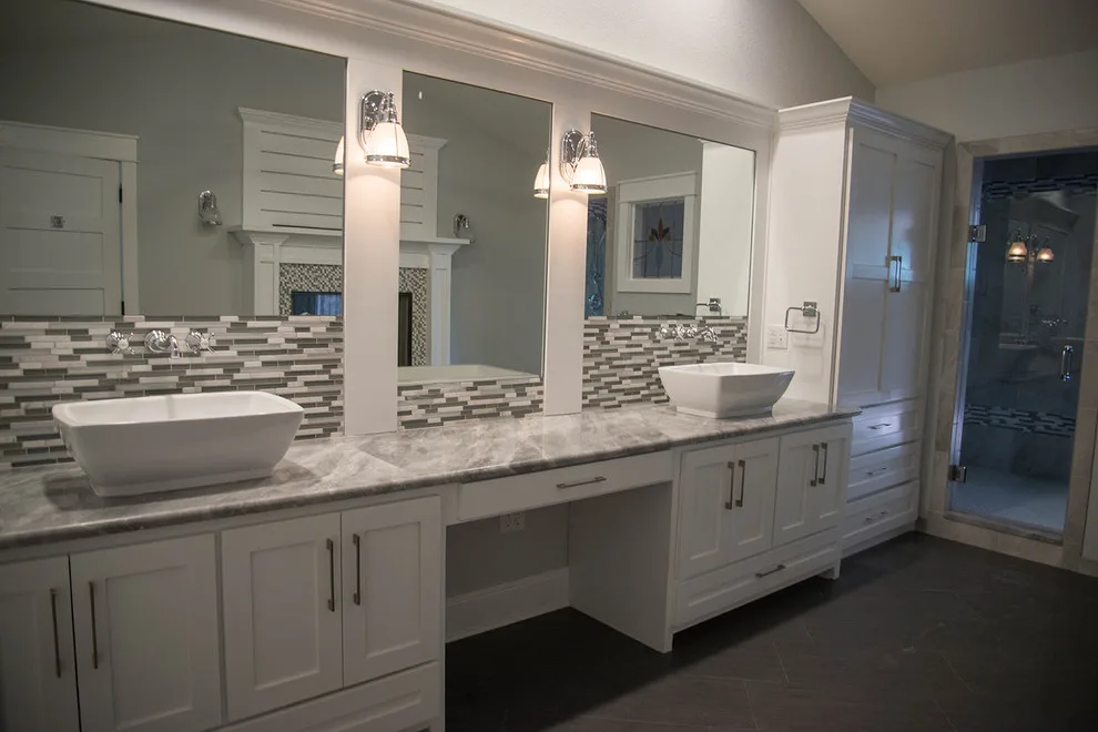 Residential Country Renovation by D&D Floor Covering Inc - Photo 4
