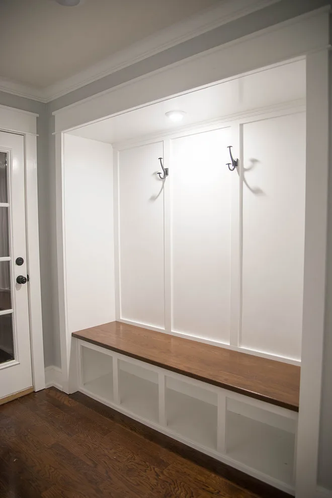 Residential Country Renovation by D&D Floor Covering Inc - Photo 5