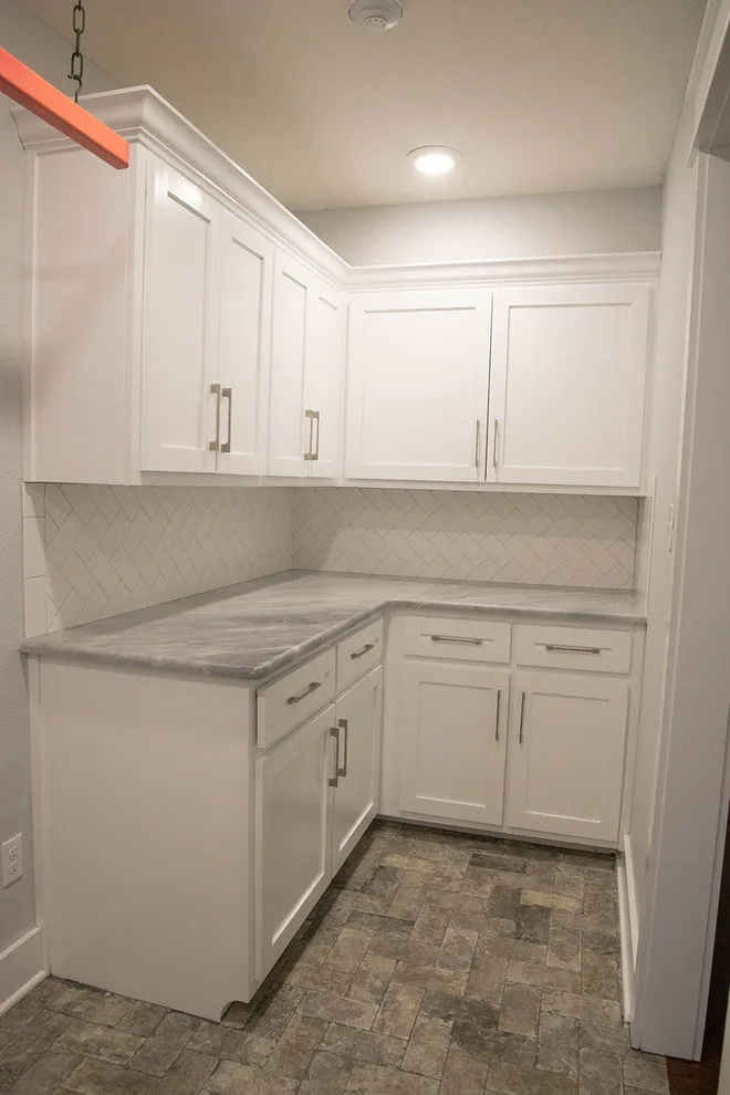 Residential Country Renovation by D&D Floor Covering Inc - Photo 8