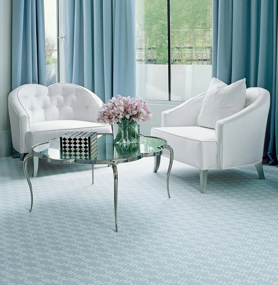 Lounge Area by C & F Flooring And Rug Gallery - Photo 12