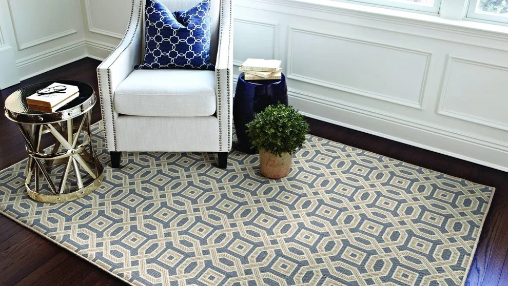 Lounge Area by C & F Flooring And Rug Gallery - Photo 7