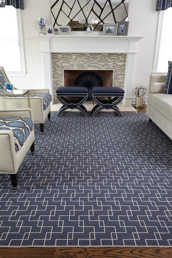 Lounge Area by C & F Flooring And Rug Gallery - Photo 13
