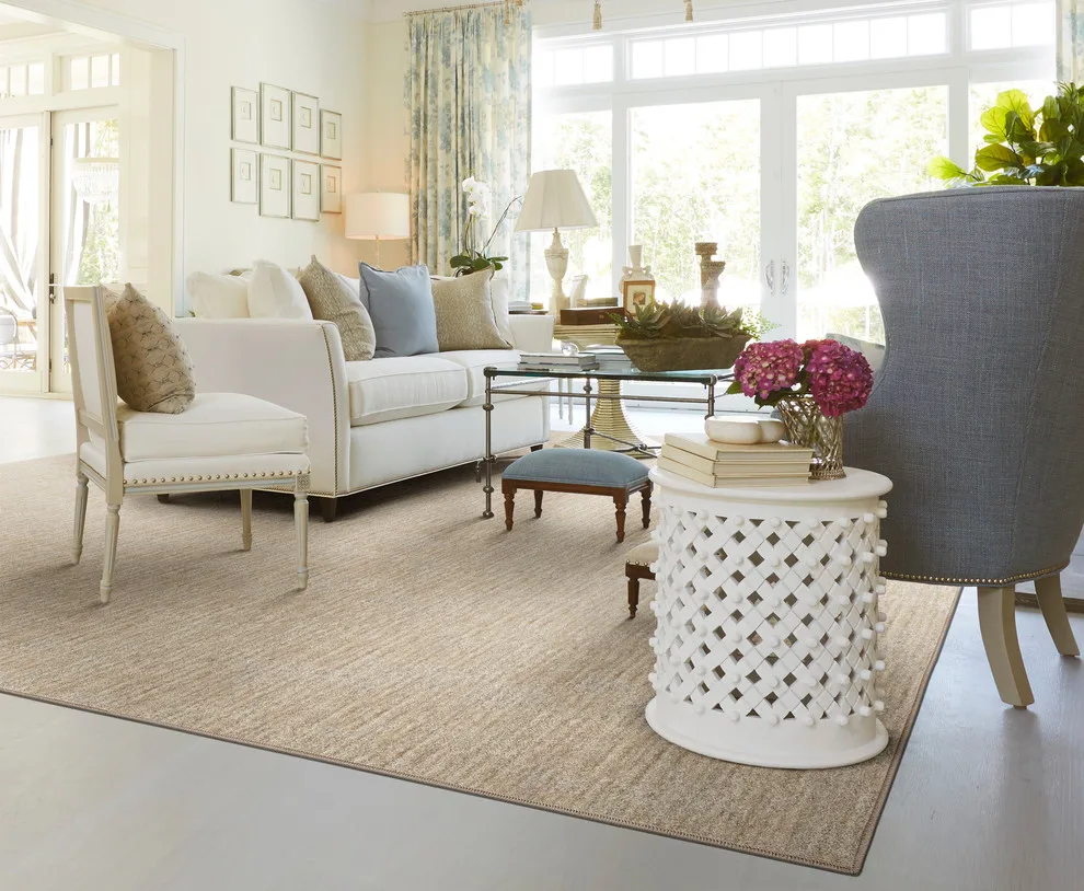 Lounge Area by C & F Flooring And Rug Gallery - Photo 10