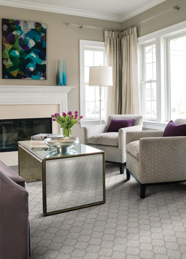 C & F Flooring And Rug Gallery - Photo 13