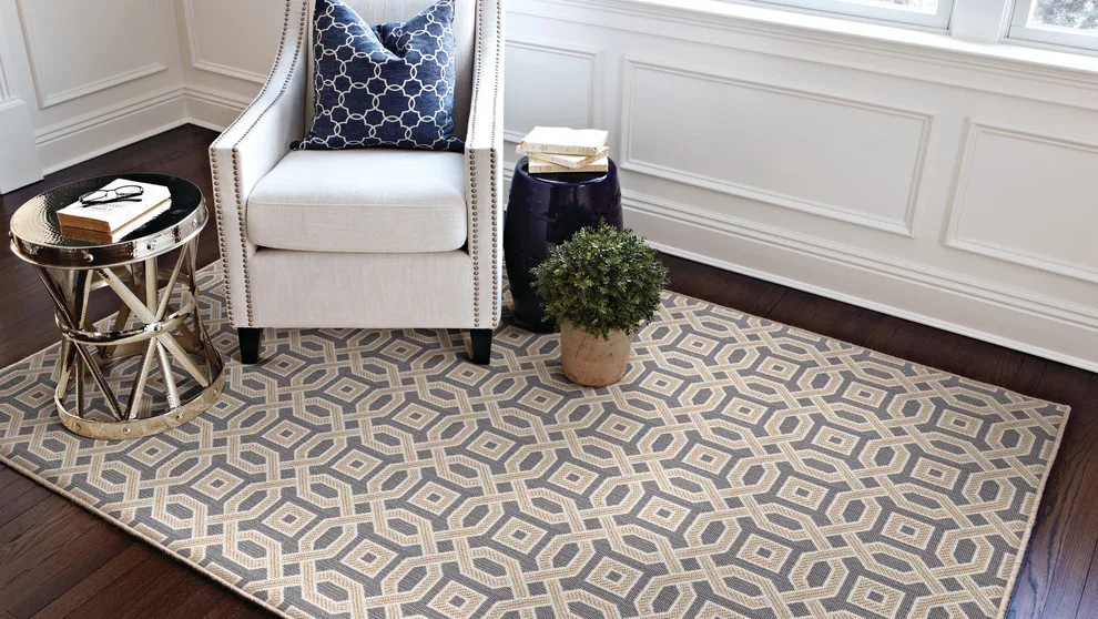 Lounge Area by C & F Flooring And Rug Gallery - Photo 2