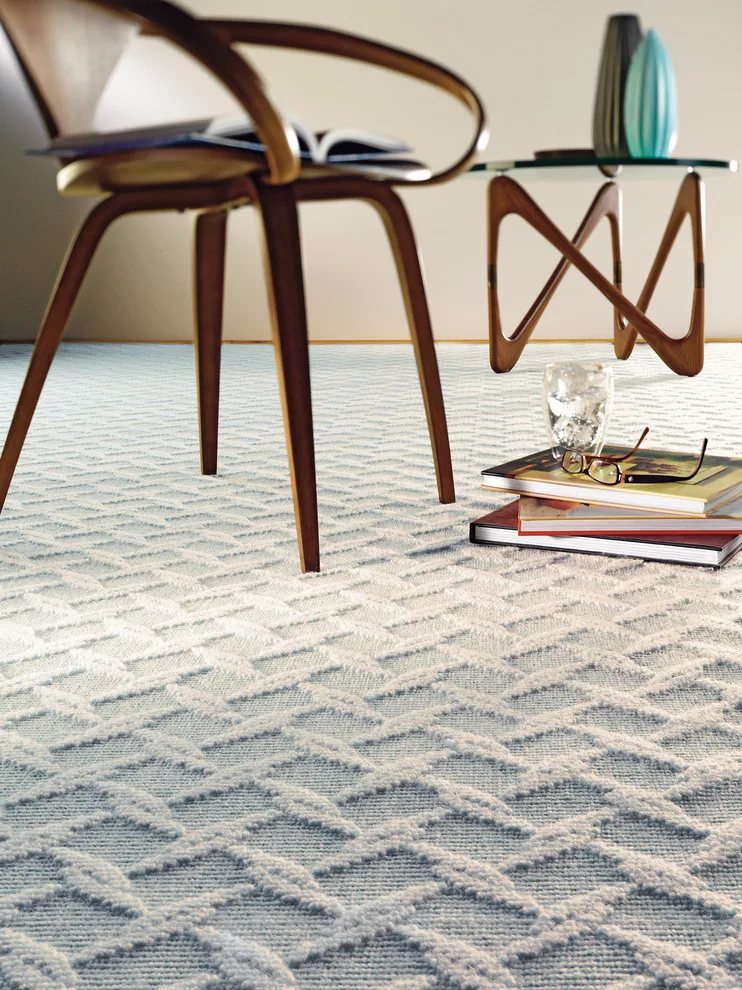 Lounge Area by C & F Flooring And Rug Gallery - Photo 3