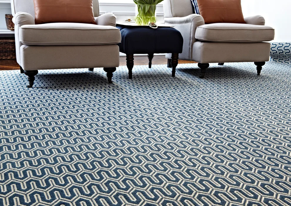 Lounge Area by C & F Flooring And Rug Gallery - Photo 4