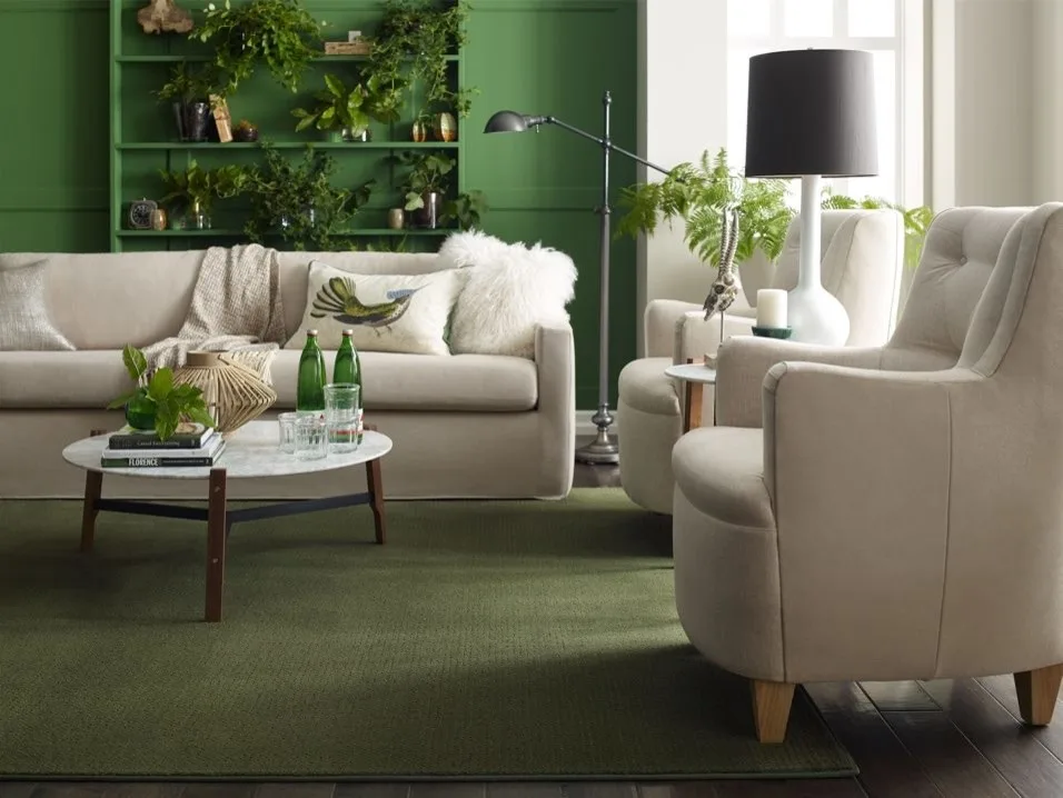 Lounge Areas by Cozy Interiors - Photo 3