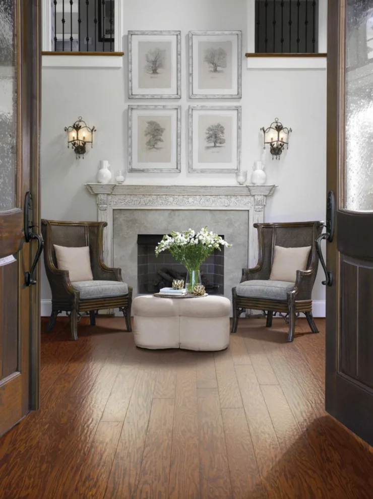 Lounge Areas by Village Interiors Carpet One Floor & Home - Photo 4