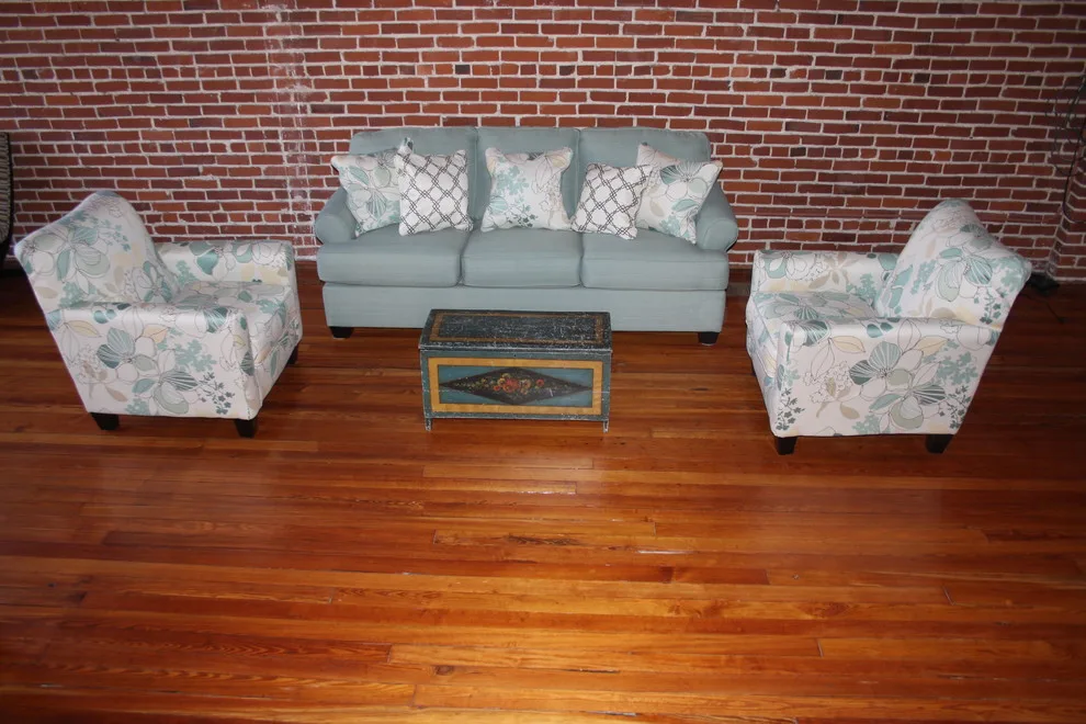 Main Street Loft by Old World Floors, LLC - Photo 3