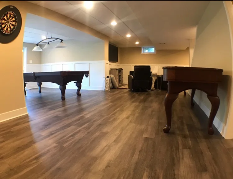 Diverse styles available! Contact us to talk about your objectives! by Alpine Flooring And Design - Photo 17