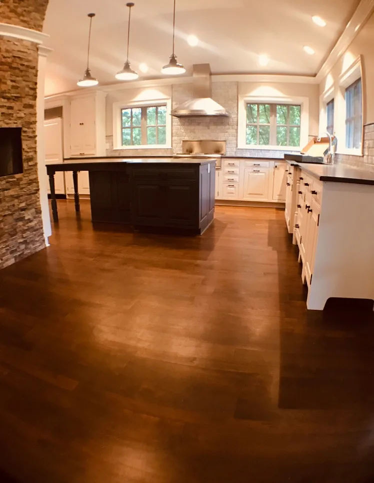 Alpine Flooring And Design - Photo 10