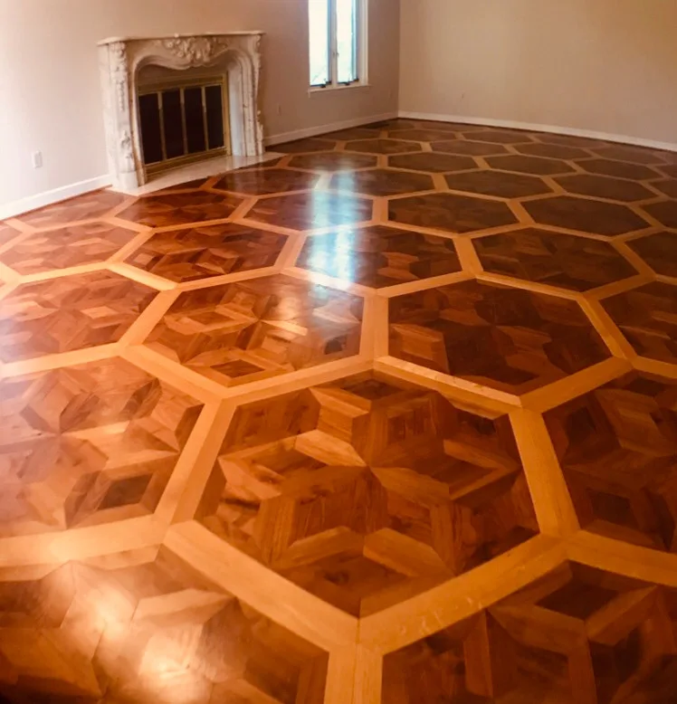 Diverse styles available! Contact us to talk about your objectives! by Alpine Flooring And Design - Photo 45