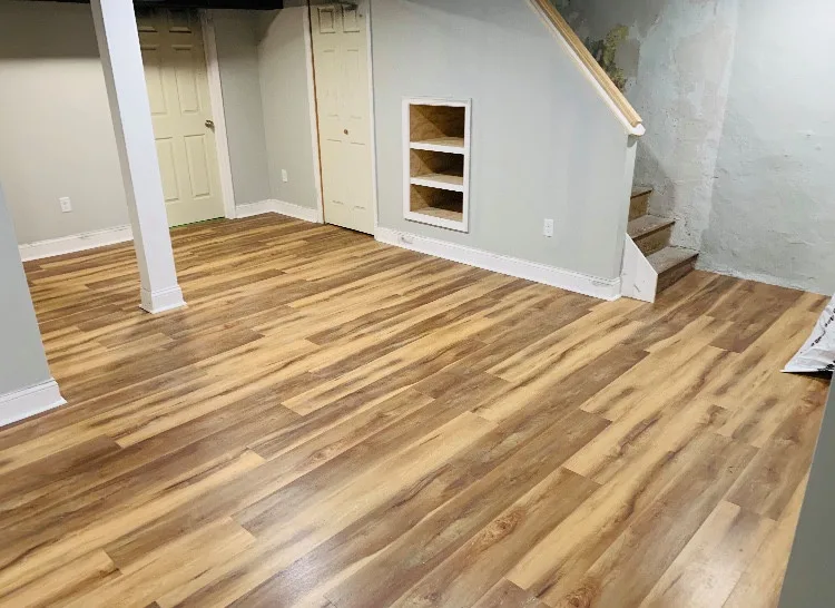 Diverse styles available! Contact us to talk about your objectives! by Alpine Flooring And Design - Photo 30
