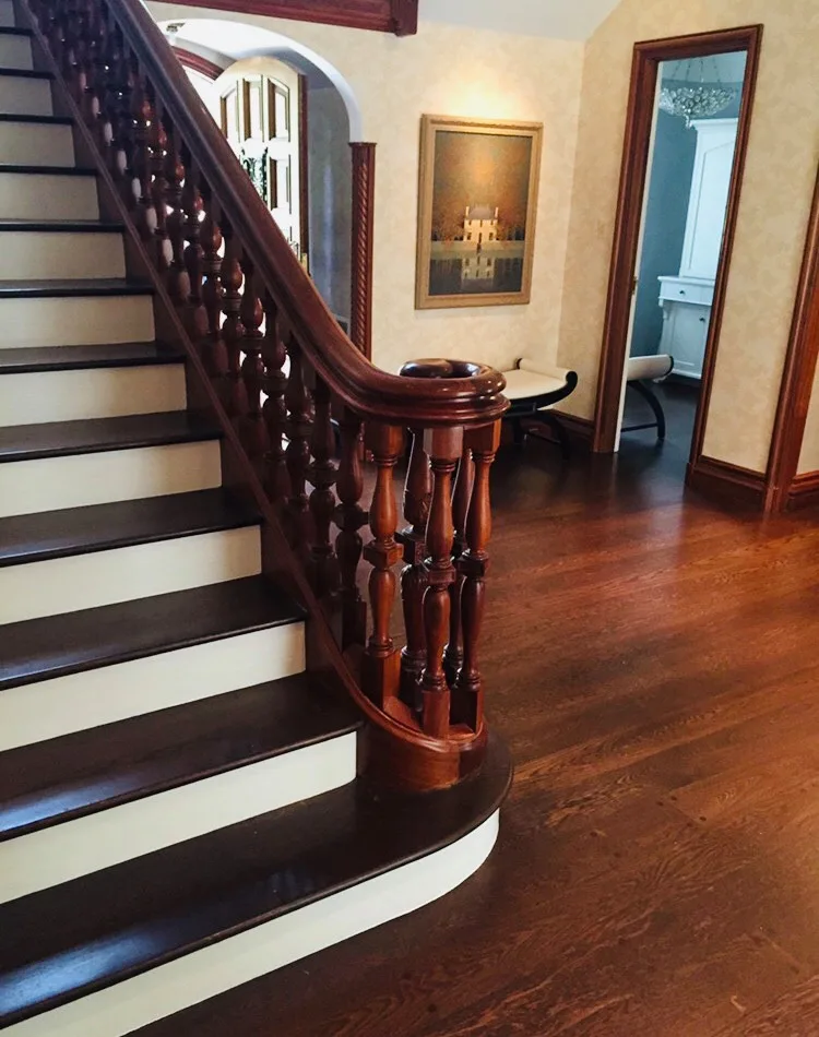 Diverse styles available! Contact us to talk about your objectives! by Alpine Flooring And Design - Photo 31