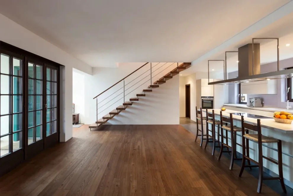 Fine Line Flooring Inc. - Photo 2