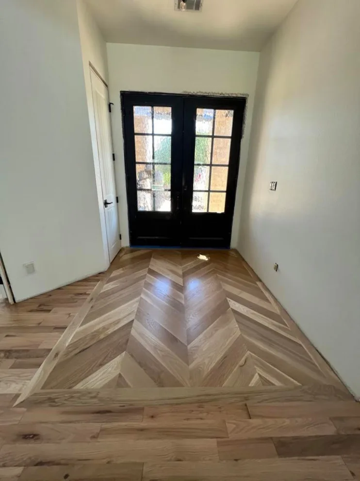 Fine Line Flooring Inc. - Photo 7
