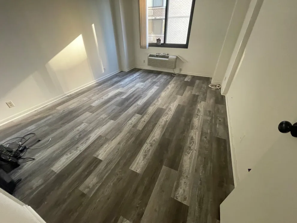 Vinyl Flooring Installation - Hackensack NJ by Floors By VAL - Photo 2