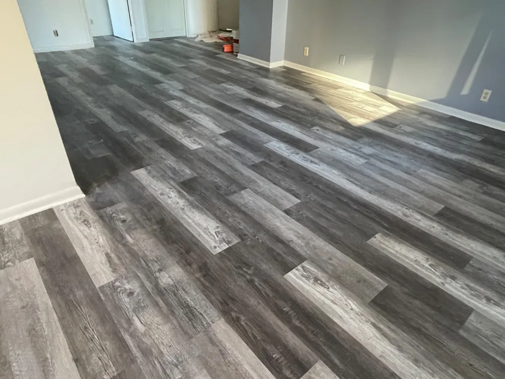 Vinyl Flooring Installation - Hackensack NJ by Floors By VAL - Photo 4