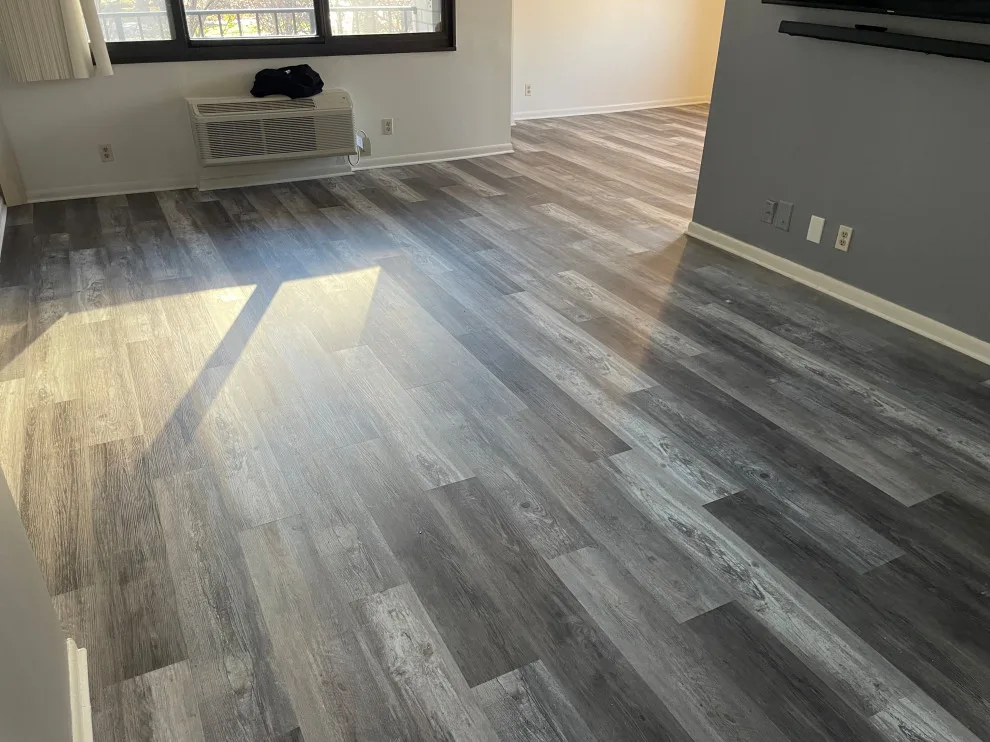 Vinyl Flooring Installation - Hackensack NJ by Floors By VAL - Photo 3