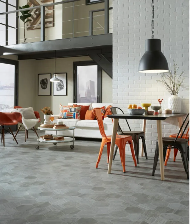 Gilbert Flooring And Paint - Photo 4
