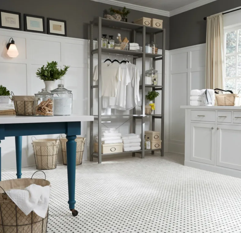 Gilbert Flooring And Paint - Photo 7