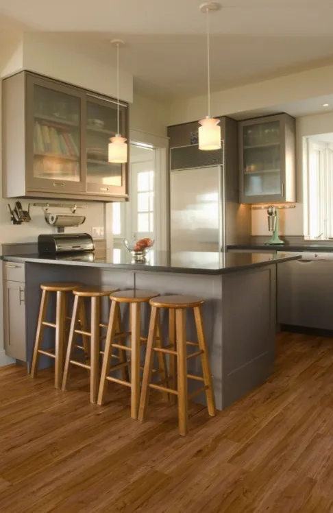 Gilbert Flooring And Paint - Photo 14
