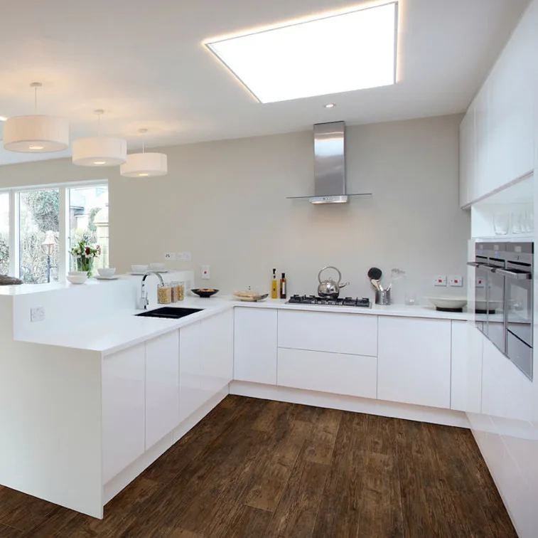 Gilbert Flooring And Paint - Photo 13