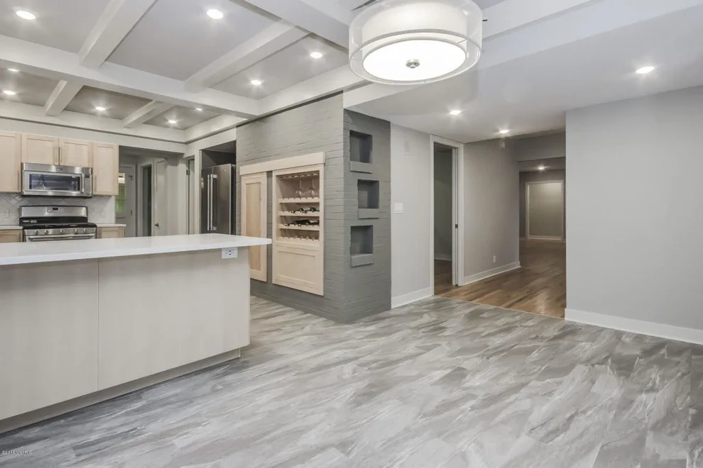 Michigan Oak Home by DeGraaf Interiors - Photo 21