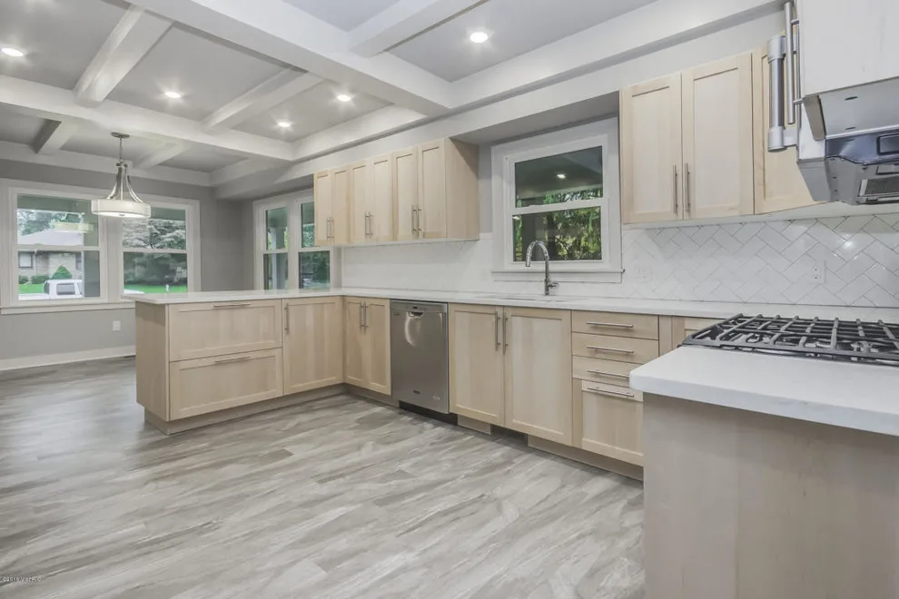 Michigan Oak Home by DeGraaf Interiors - Photo 13