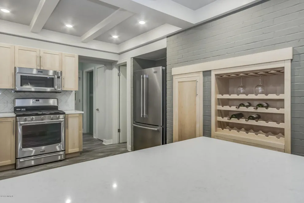 Michigan Oak Home by DeGraaf Interiors - Photo 15