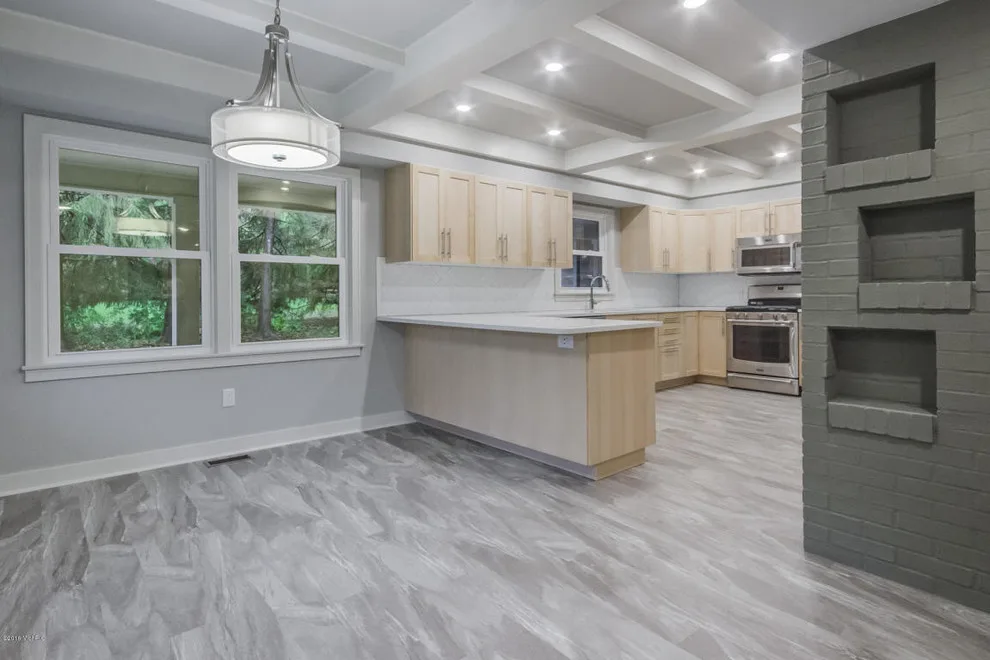 Michigan Oak Home by DeGraaf Interiors - Photo 6