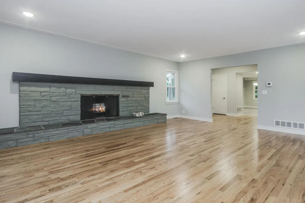 Michigan Oak Home by DeGraaf Interiors - Photo 17