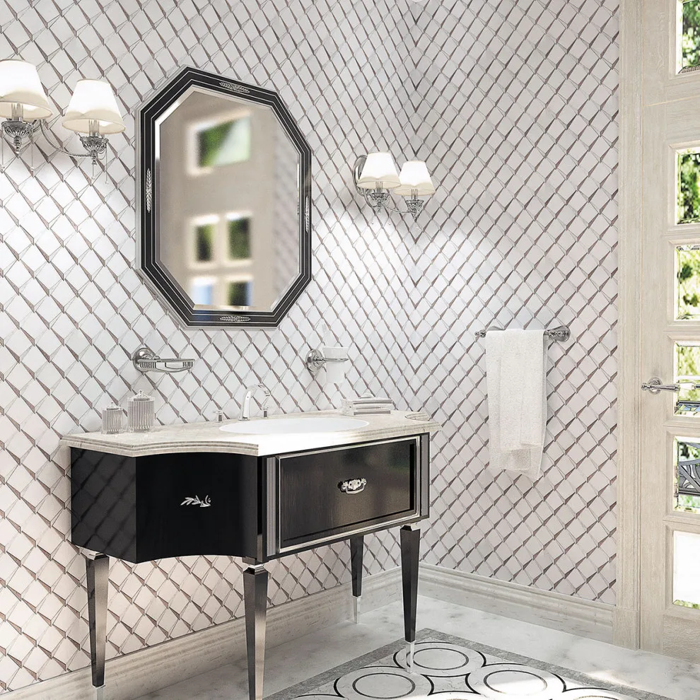 Mosaic of Mirrors by America's Floor Source - Memphis - Photo 7