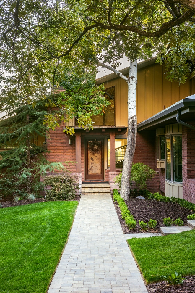 Mature Trees On Piute Drive by Big Rock Landscaping - Photo 4
