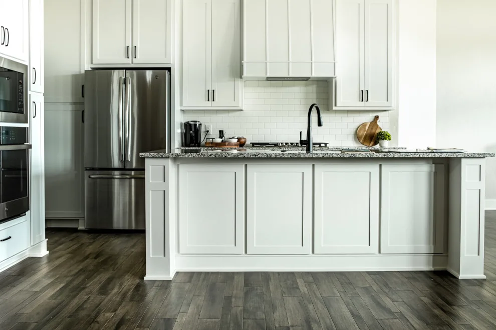 Contemporary Farmhouse Design Showcase by The Carpet Shoppe - Photo 6