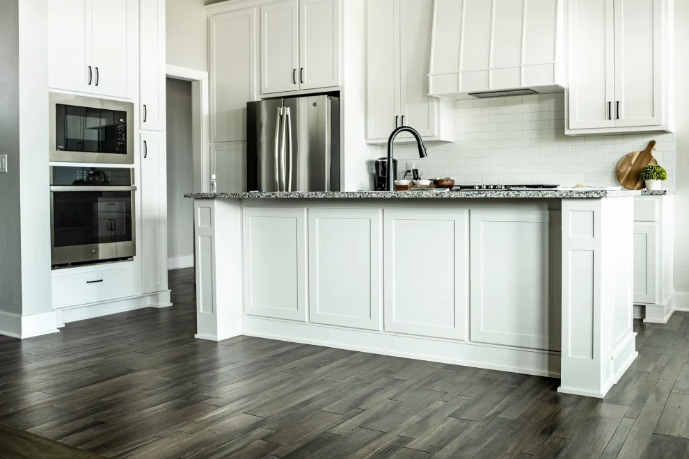 Contemporary Farmhouse Design Showcase by The Carpet Shoppe - Photo 3