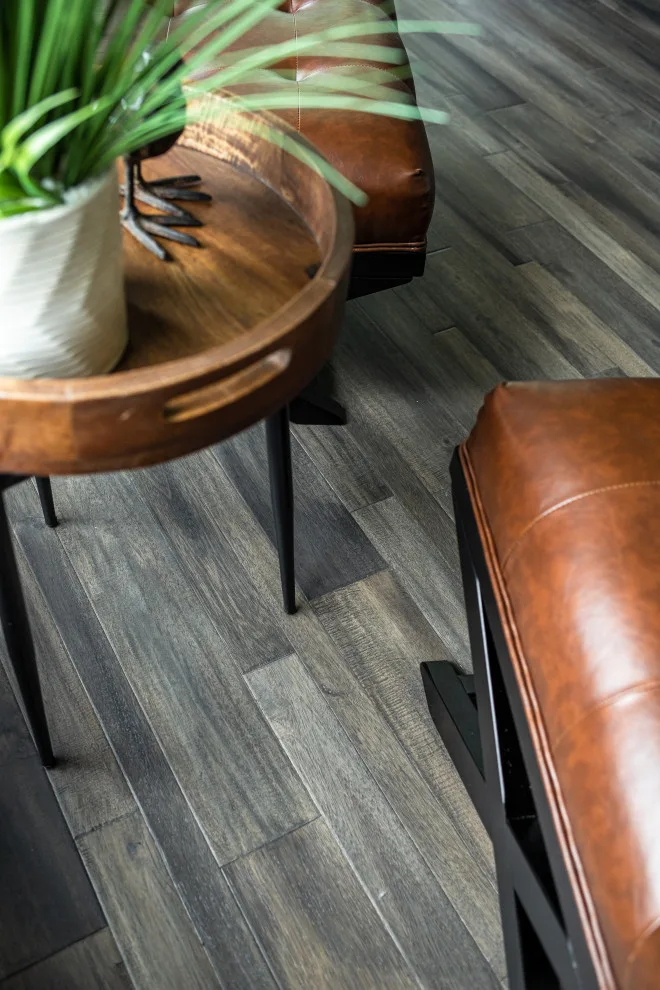 Contemporary Farmhouse Design Showcase by The Carpet Shoppe - Photo 2