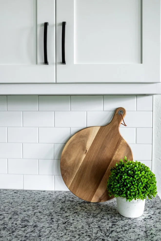 Contemporary Farmhouse Design Showcase by The Carpet Shoppe - Photo 4