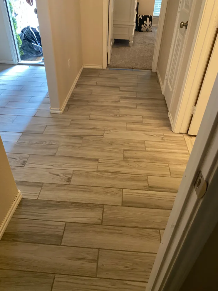 Castor Flooring - Photo 8